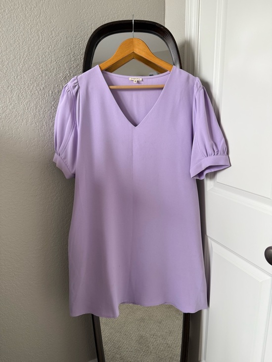 JODIFL Dresses & Skirts - Jodifl Floral Boho Mini Dress with Pockets